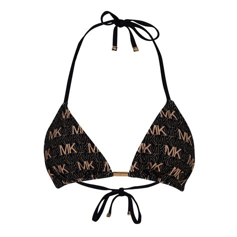 michael kors bikini camouflage|michael kors swimsuits for women.